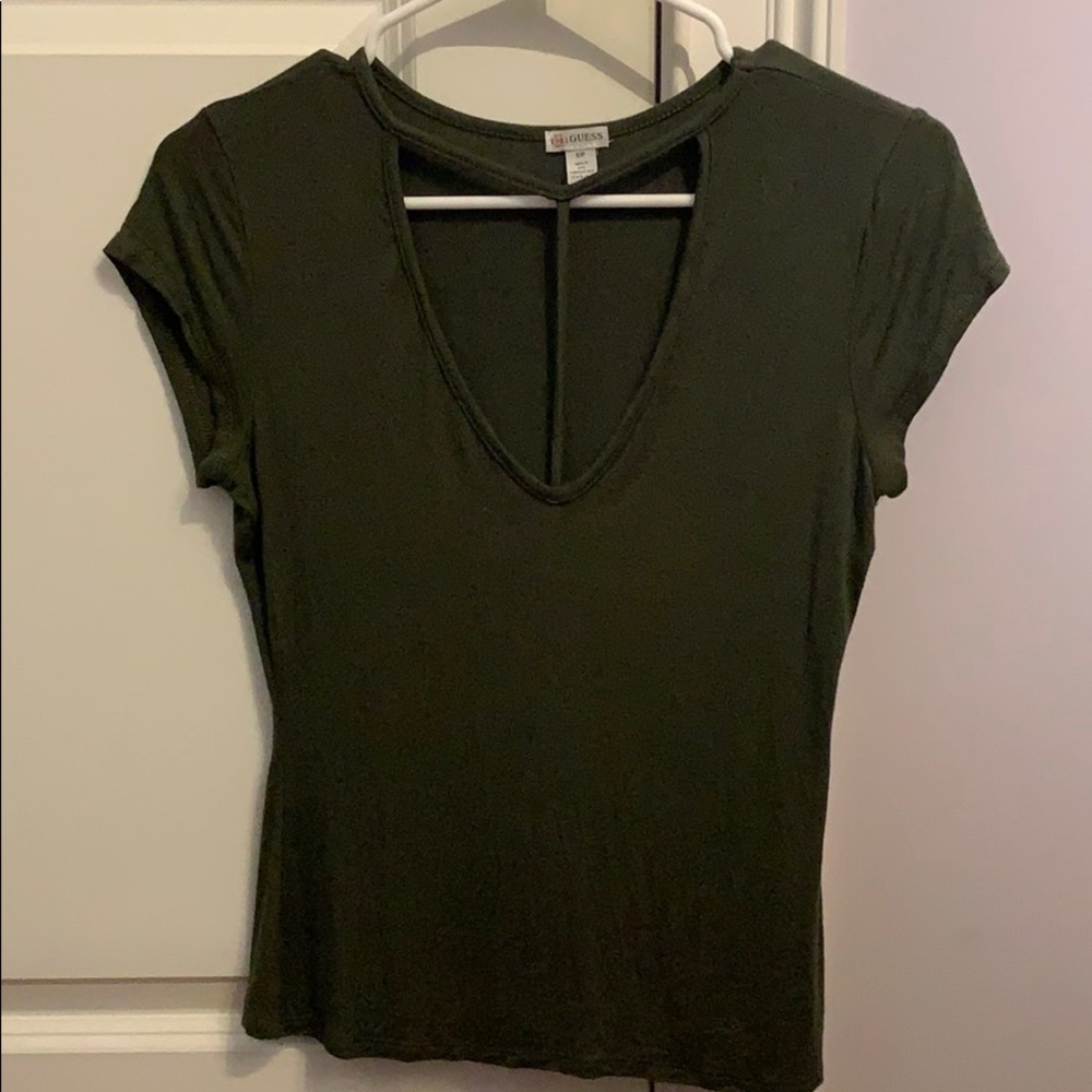 GUESS shirt